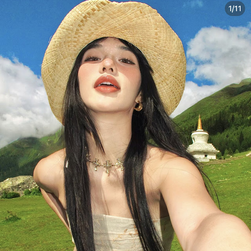 愛旅行的阿睿 Logo