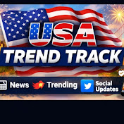 USA Trend Track