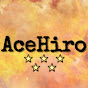 AceHiro logo