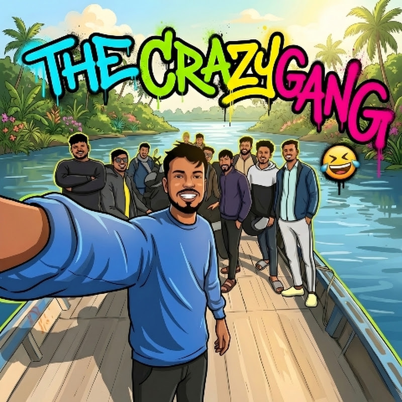 The Crazy Gang