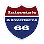 Interstate Adventures logo