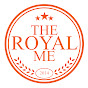 The Royal Me Band logo