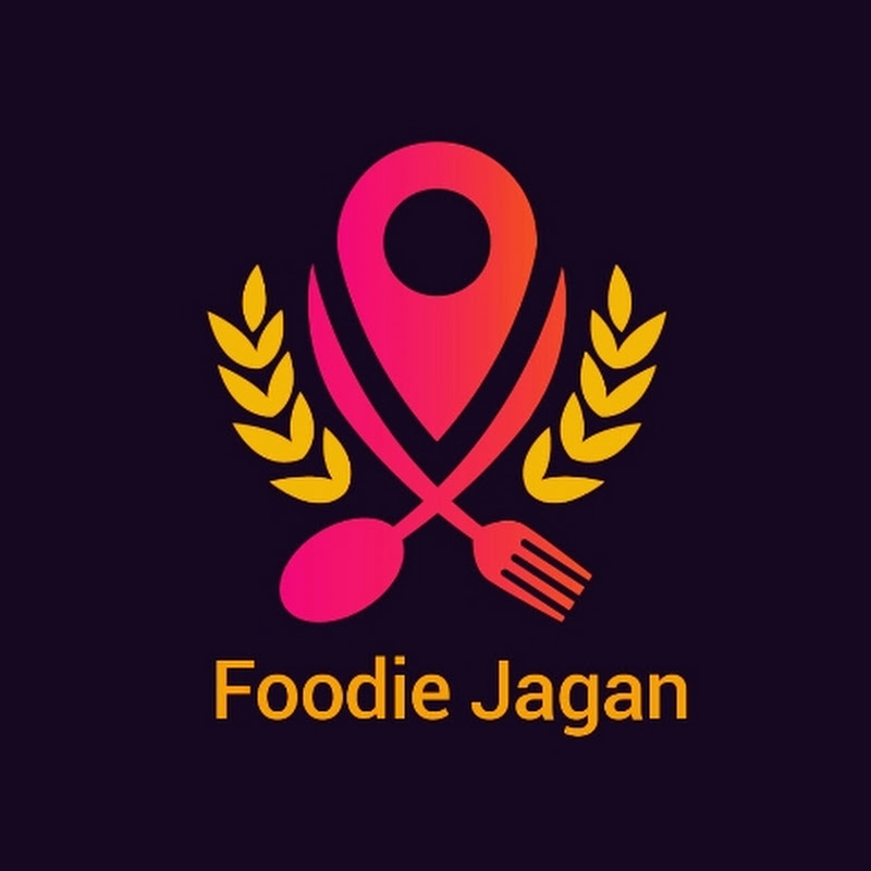 Foodie jagan