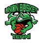 Union Basket Terni logo