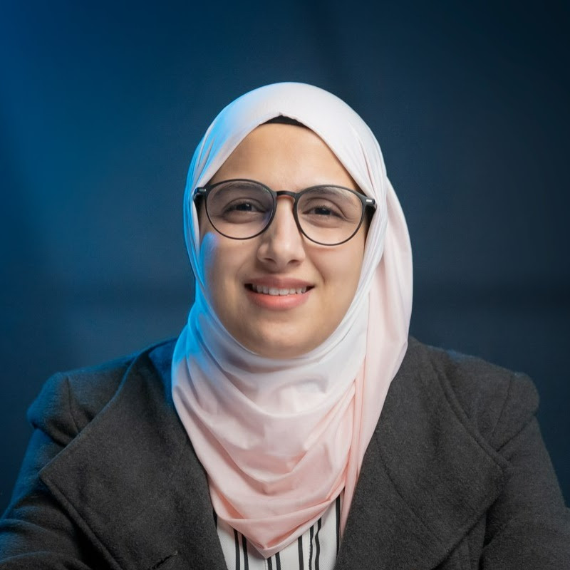 Learn Clear Arabic with Nesma
