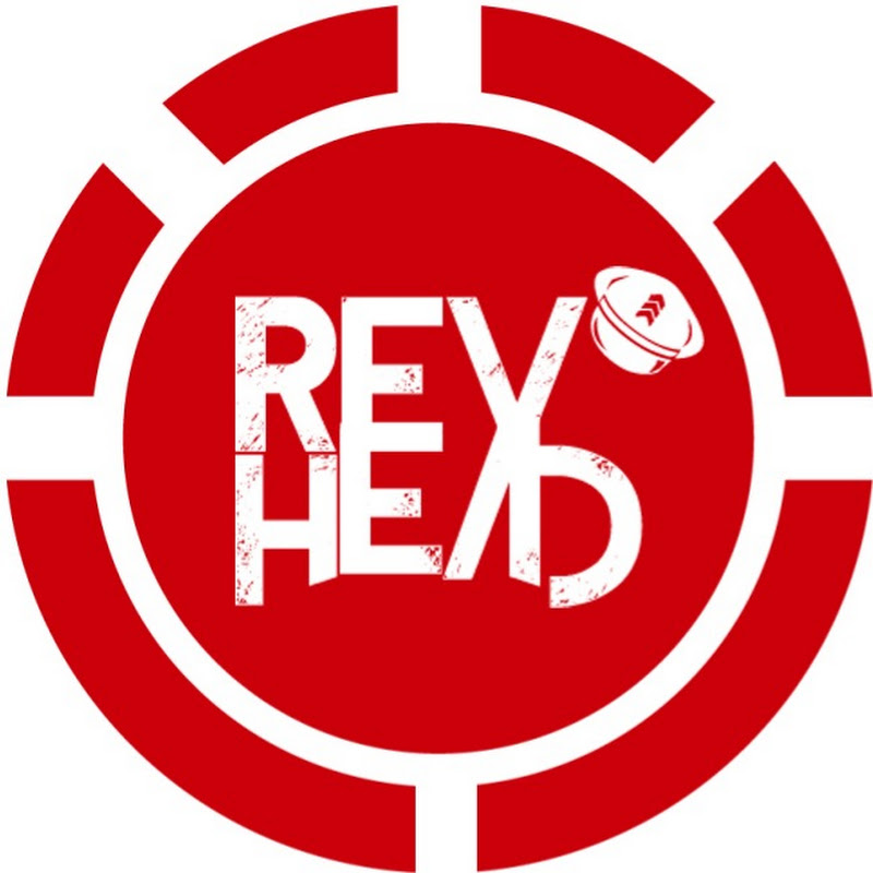REVHEAD icon