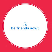 Be Friends AOW3 Gaming