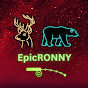 EpicRONNY logo