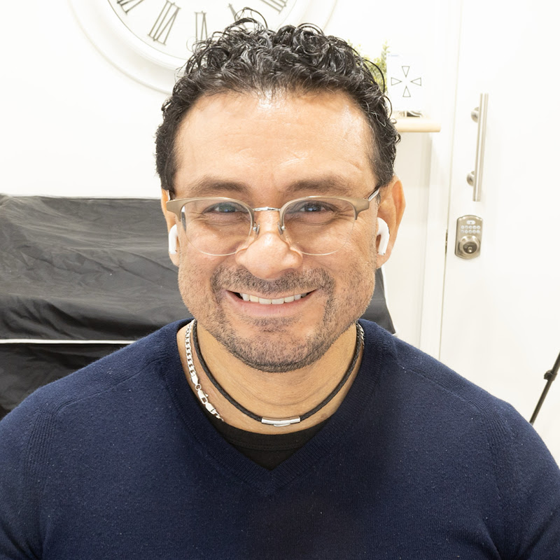 Tony Reyes