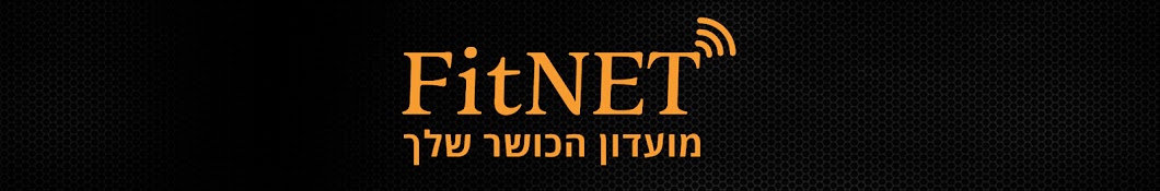 FitNET Online YouTube 频道头像