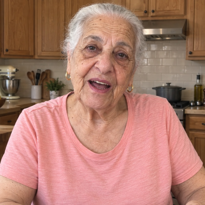 Nona Assunta