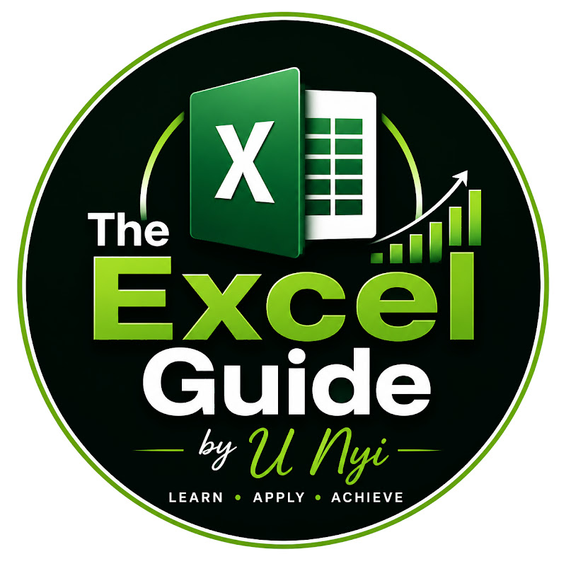 The Excel Guide