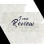 Jesus Review logo