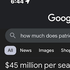 Patrick Mahomes #1 fan