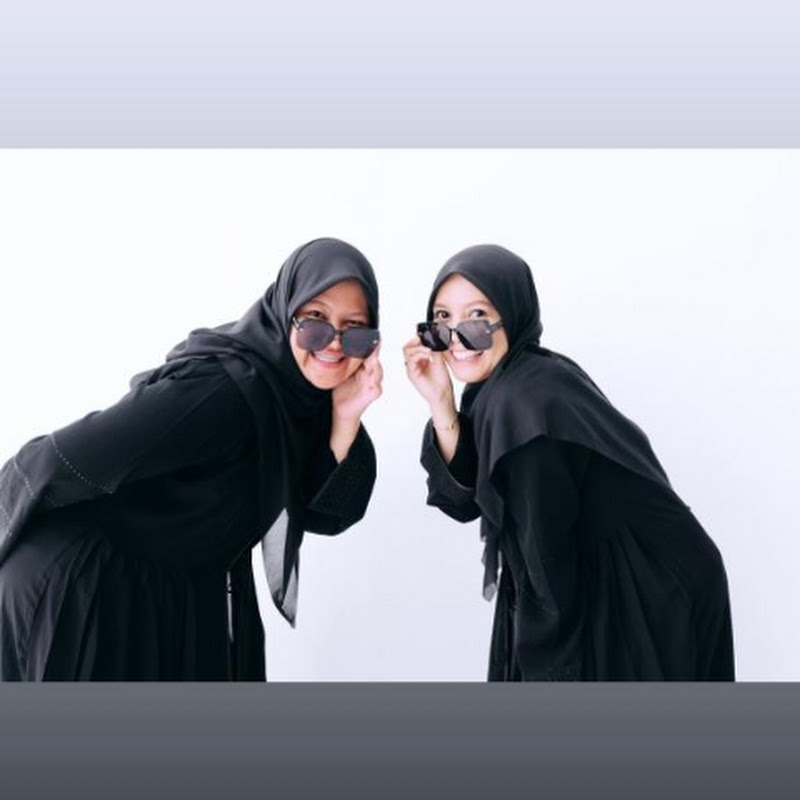 Belajar Bersama Lisvika