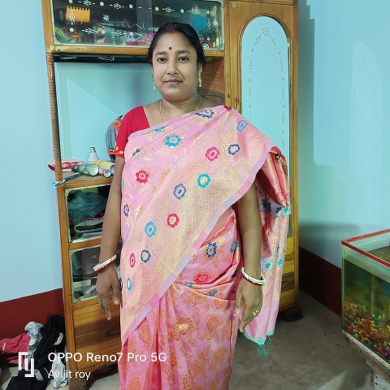 Family kitchen