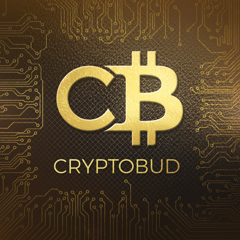 Cryptobud icon