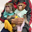 Happy monkeys - Gosha & Marusya 