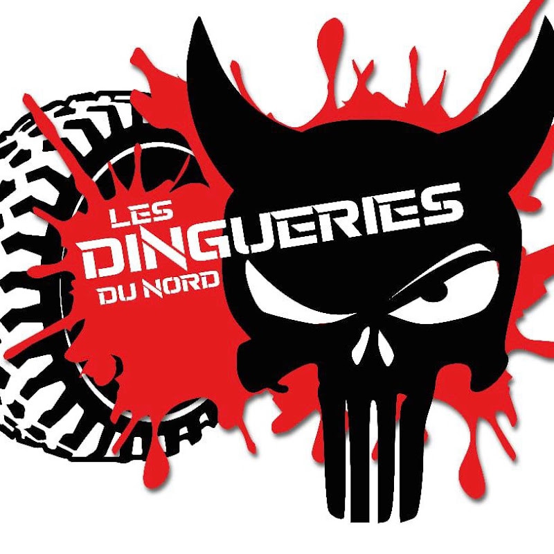 Les Dingueries du Nord