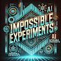 IMPOSSIBLE EXPERIMENTS logo