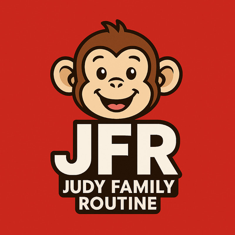Judy Family Routine