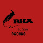 RHA Fun Shots  logo