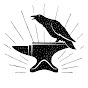 Raven's Roost Forge logo