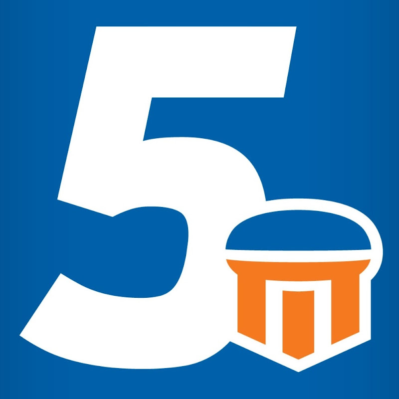 Conway Corp Channel 5