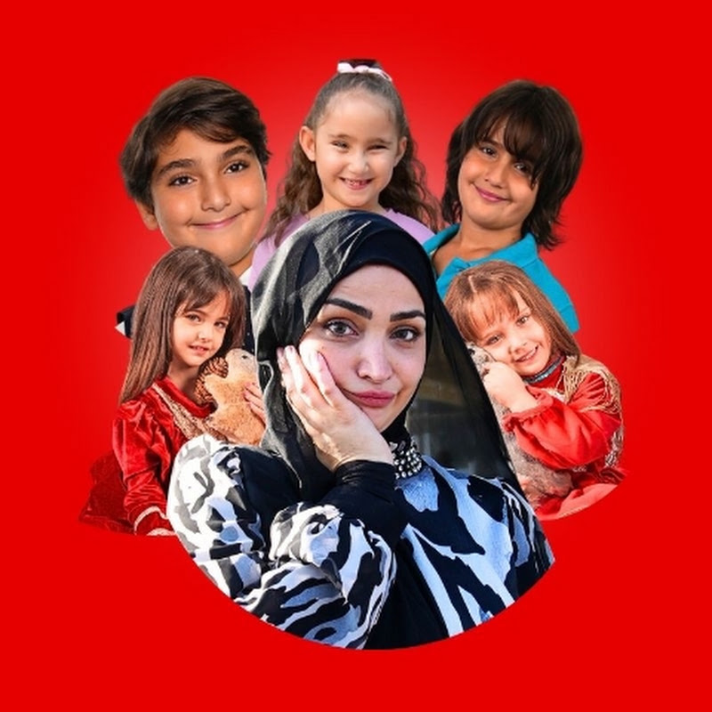Zalzali Family