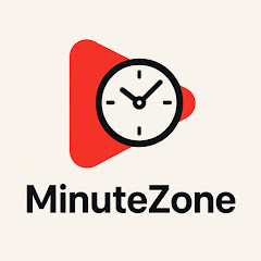 Avatar for YouTube creator MinuteZone