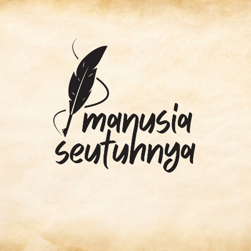 manusia seutuhnya