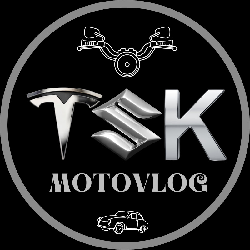 T S K Motovlog