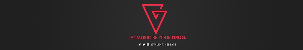 Valentine Beats Avatar canale YouTube 