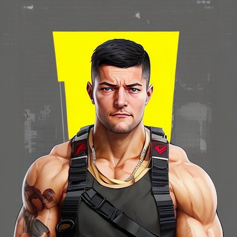 Channel Avatar