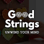 String Art Crafts by GoodStrings logo