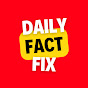 DailyFactFix logo