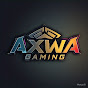 AXWA GAMING logo