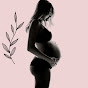 Pregnant Diaries logo