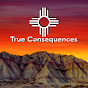 Eric Carter-Landin -  True Consequences True Crime - @EricCarterLandin YouTube Profile Photo
