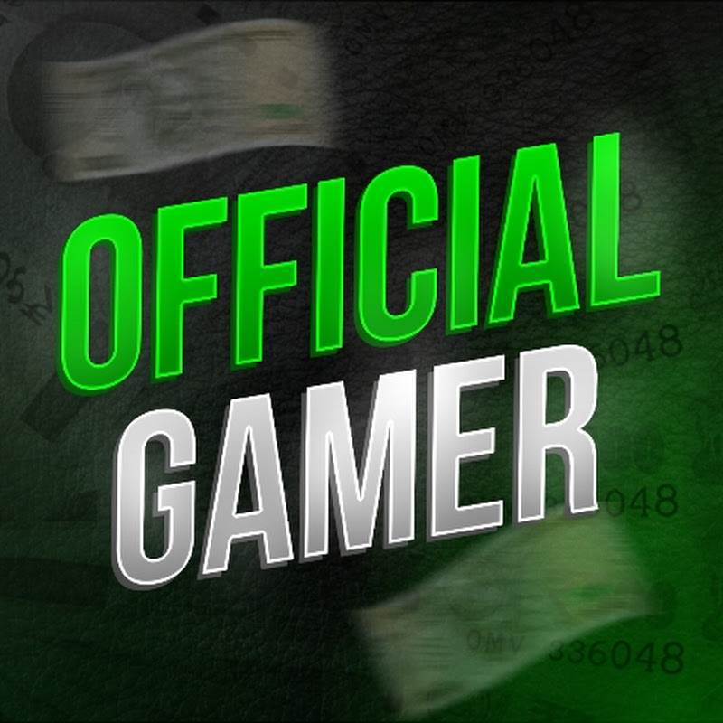 Official Gamer