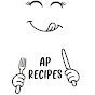 AP Recipes logo
