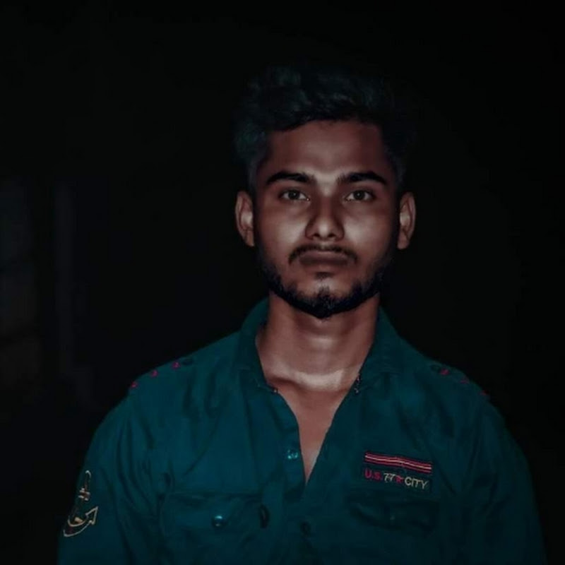 It'z Tahmid