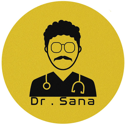 Dr Sana