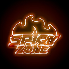 Spicy Zone Podcast