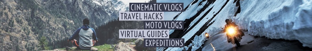 Travel Tales YouTube-Kanal-Avatar