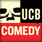 Upright Citizens Brigade