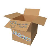 The Happy Hootie Unboxed