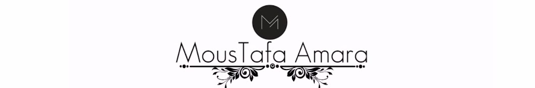 Moustafa Amara YouTube channel avatar
