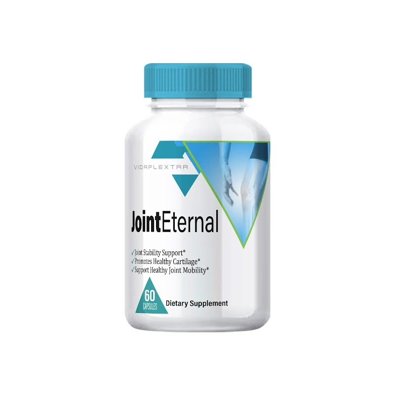 JointEternal [OFFICIAL]