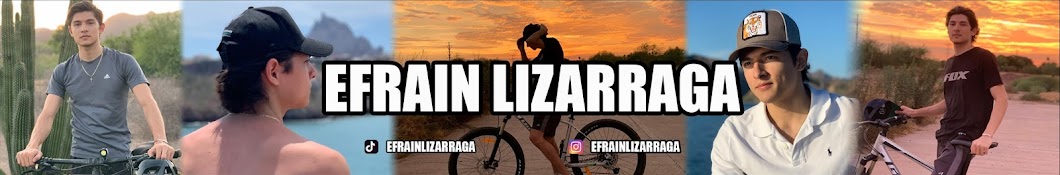 Efrain Lizarraga YouTube-Kanal-Avatar